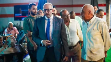 استقالة جماعية؟.. 3 أسماء بارزة تطلب الرحيل عن مجلس إدارة الزمالك 1